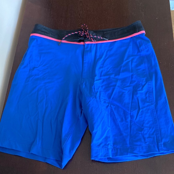 Men’s Swim Shorts - Picture 1 of 7